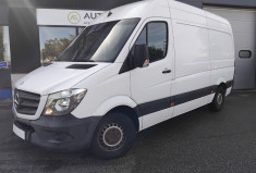Mercedes Sprinter  313 CDI 2.2 D L2H2 Fourgon  3.5T 129 Ch