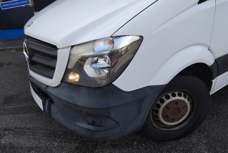 Mercedes Sprinter  313 CDI 2.2 D L2H2 Fourgon  3.5T 129 Ch