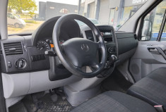Mercedes Sprinter  313 CDI 2.2 D L2H2 Fourgon  3.2T 129 Ch