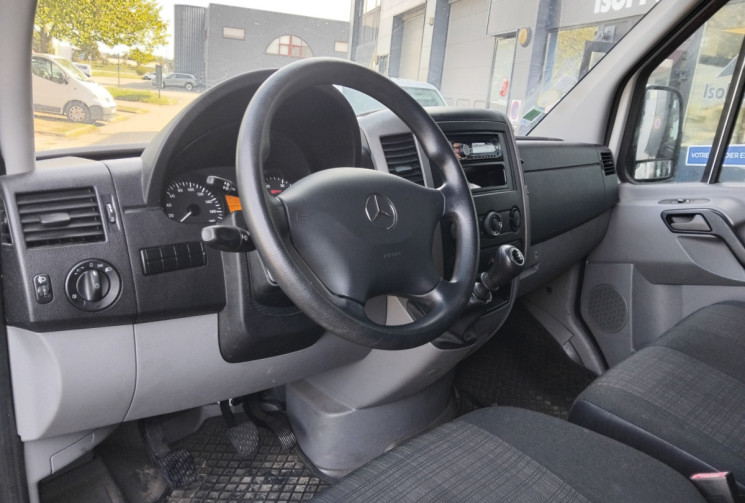 Mercedes Sprinter  313 CDI 2.2 D L2H2 Fourgon  3.2T 129 Ch
