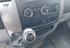 Mercedes Sprinter  313 CDI 2.2 D L2H2 Fourgon  3.5T 129 Ch