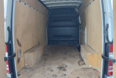 Mercedes Sprinter  313 CDI 2.2 D L2H2 Fourgon  3.5T 129 Ch