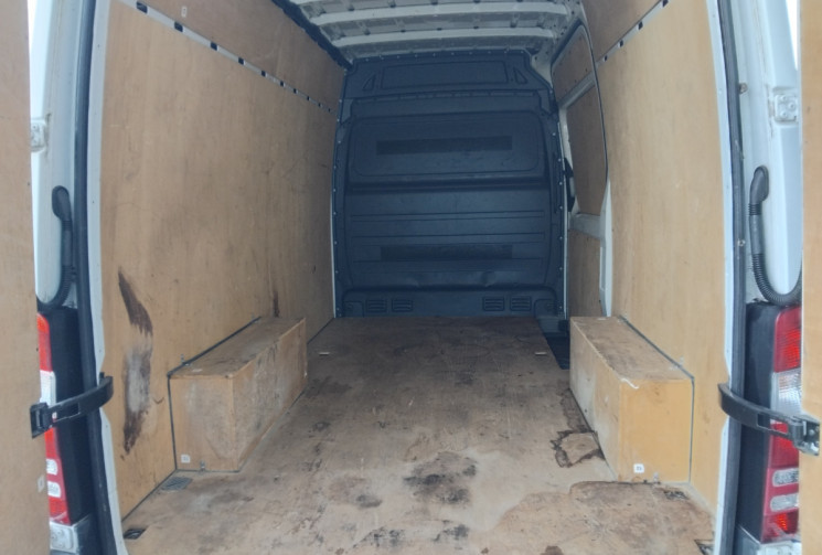 Mercedes Sprinter  313 CDI 2.2 D L2H2 Fourgon  3.2T 129 Ch