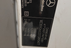 Mercedes Sprinter  313 CDI 2.2 D L2H2 Fourgon  3.5T 129 Ch