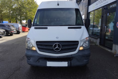 Mercedes Sprinter  313 CDI 2.2 D L2H2 Fourgon  3.5T 129 Ch
