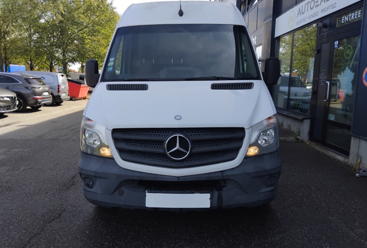 Mercedes Sprinter  313 CDI 2.2 D L2H2 Fourgon  3.5T 129 Ch
