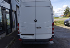 Mercedes Sprinter  313 CDI 2.2 D L2H2 Fourgon  3.5T 129 Ch