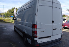 Mercedes Sprinter  313 CDI 2.2 D L2H2 Fourgon  3.2T 129 Ch