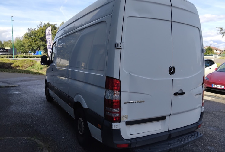 Mercedes Sprinter  313 CDI 2.2 D L2H2 Fourgon  3.5T 129 Ch