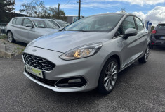 Ford Fiesta VII 5 portes 1.0 SCTi EcoBoost 100 CV BVA VIGNALE