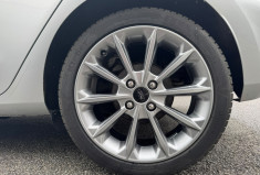 Ford Fiesta VII 5 portes 1.0 SCTi EcoBoost 100 CV BVA VIGNALE