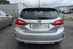 Ford Fiesta VII 5 portes 1.0 SCTi EcoBoost 100 CV BVA VIGNALE