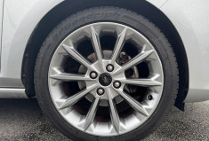 Ford Fiesta VII 5 portes 1.0 SCTi EcoBoost 100 CV BVA VIGNALE