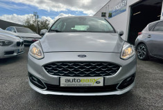 Ford Fiesta VII 5 portes 1.0 SCTi EcoBoost 100 CV BVA VIGNALE