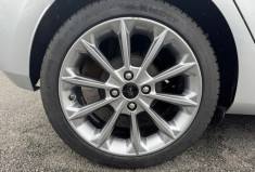 Ford Fiesta VII 5 portes 1.0 SCTi EcoBoost 100 CV BVA VIGNALE