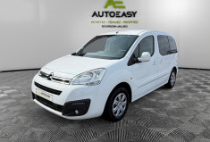 Citroën Berlingo 1.6 BLUEHDI / 100 CH / 5 PLACES