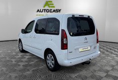 Citroën Berlingo 1.6 BLUEHDI / 100 CH / 5 PLACES