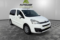 Citroën Berlingo 1.6 BLUEHDI / 100 CH / 5 PLACES