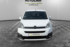 Citroën Berlingo 1.6 BLUEHDI / 100 CH / 5 PLACES