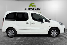 Citroën Berlingo 1.6 BLUEHDI / 100 CH / 5 PLACES
