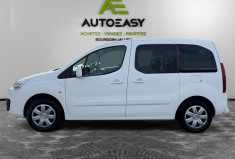 Citroën Berlingo 1.6 BLUEHDI / 100 CH / 5 PLACES
