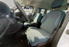 Citroën Berlingo 1.6 BLUEHDI / 100 CH / 5 PLACES