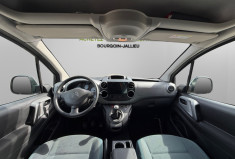 Citroën Berlingo 1.6 BLUEHDI / 100 CH / 5 PLACES