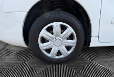 Citroën Berlingo 1.6 BLUEHDI / 100 CH / 5 PLACES