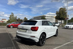 Audi Q2 35 TFSI 150ch COD S line S tronic 7 / Suivi Audi - Virtual cockpit 