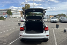 Audi Q2 35 TFSI 150ch COD S line S tronic 7 / Suivi Audi - Virtual cockpit 