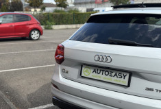 Audi Q2 35 TFSI 150ch COD S line S tronic 7 / Suivi Audi - Virtual cockpit 