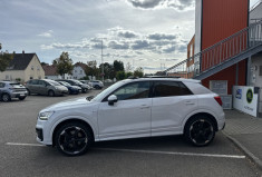Audi Q2 35 TFSI 150ch COD S line S tronic 7 / Suivi Audi - Virtual cockpit 