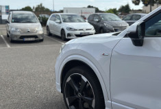 Audi Q2 35 TFSI 150ch COD S line S tronic 7 / Suivi Audi - Virtual cockpit 