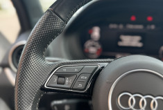 Audi Q2 35 TFSI 150ch COD S line S tronic 7 / Suivi Audi - Virtual cockpit 