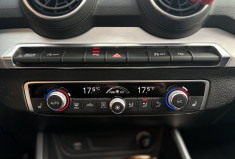 Audi Q2 35 TFSI 150ch COD S line S tronic 7 / Suivi Audi - Virtual cockpit 