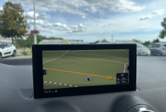 Audi Q2 35 TFSI 150ch COD S line S tronic 7 / Suivi Audi - Virtual cockpit 