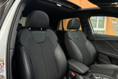 Audi Q2 35 TFSI 150ch COD S line S tronic 7 / Suivi Audi - Virtual cockpit 