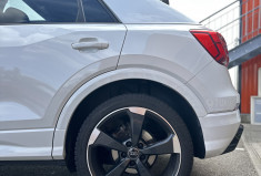 Audi Q2 35 TFSI 150ch COD S line S tronic 7 / Suivi Audi - Virtual cockpit 