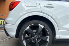 Audi Q2 35 TFSI 150ch COD S line S tronic 7 / Suivi Audi - Virtual cockpit 