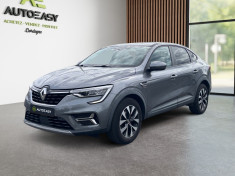 Renault Arkana 1.3 TCe 140ch EDC7 - Evolution
