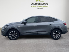Renault Arkana 1.3 TCe 140ch EDC7 - Evolution