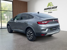 Renault Arkana 1.3 TCe 140ch EDC7 - Evolution