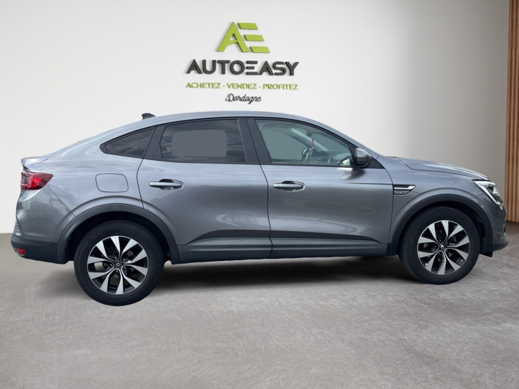 Renault Arkana 1.3 TCe 140ch EDC7 - Evolution