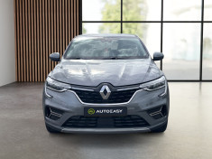 Renault Arkana 1.3 TCe 140ch EDC7 - Evolution
