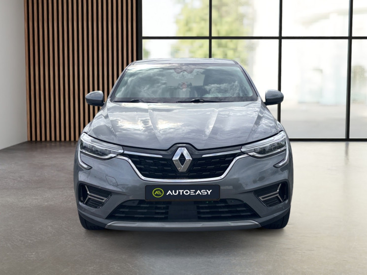 Renault Arkana 1.3 TCe 140ch EDC7 - Evolution
