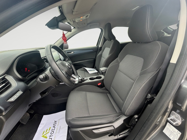 Renault Arkana 1.3 TCe 140ch EDC7 - Evolution