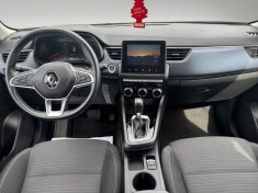 Renault Arkana 1.3 TCe 140ch EDC7 - Evolution