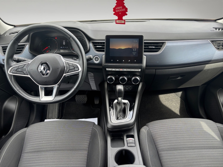 Renault Arkana 1.3 TCe 140ch EDC7 - Evolution