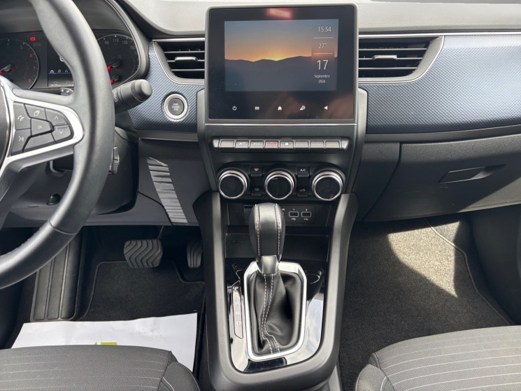 Renault Arkana 1.3 TCe 140ch EDC7 - Evolution