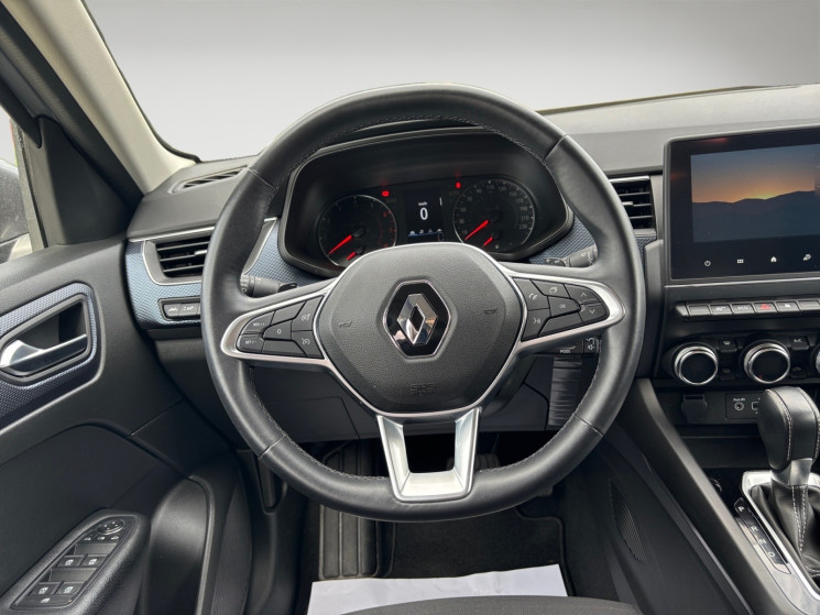 Renault Arkana 1.3 TCe 140ch EDC7 - Evolution